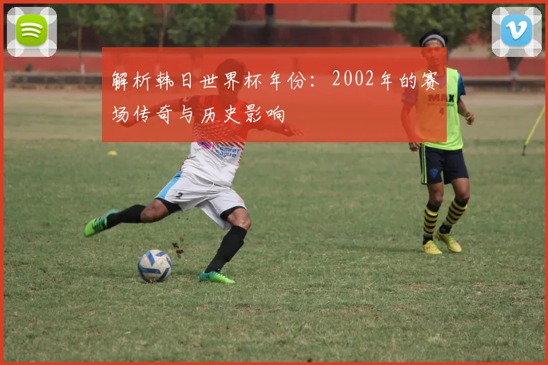 解析韩日世界杯年份：2002年的赛场传奇与历史影响