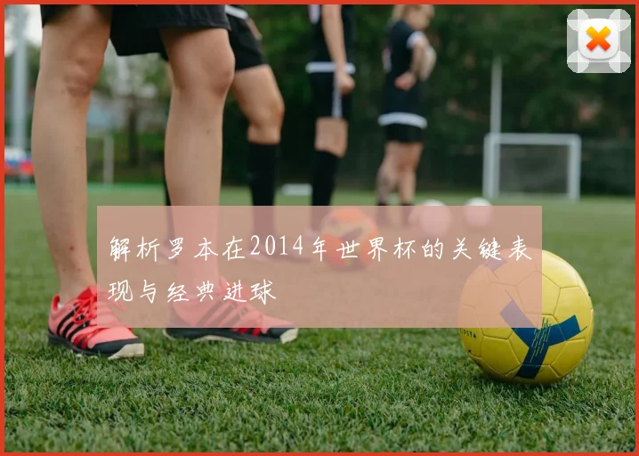 解析罗本在2014年世界杯的关键表现与经典进球